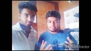 Rj shubham nanu. Todi sabr karo bhai.