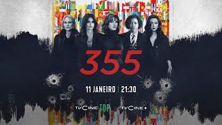 355  | 11 Janeiro 21:30 | TVCine TOP