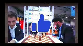 Caro-Kann Defence / Predke - Gukesh /4th Round chess OL