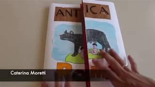 Lapbook Antica Roma