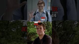 Old faces, new beginnings. Does Dexter: Original Sin have a good cast? #dexter