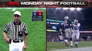 NFL Admits to Rigging Games for Super Bowl Satire