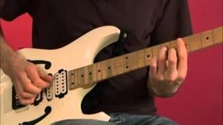 Paul Gilbert interview