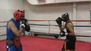 DF BOXING CLUB MIKLO 15