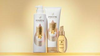 Intensive Care For Your Hair