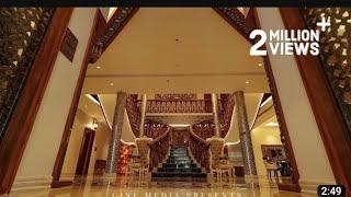 15 Crore Kerala Royal House| CK VILLA | Single Shot 4k Cinematography |