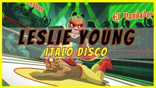 #italodisco | Leslie Young - Road to You #edm #music #funky