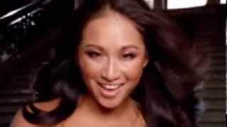 WWE Divas Custom Gail kim Titantron