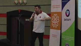 Konferencia APSS