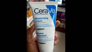 CeraVe Moisturising Cream 177ml