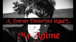 The Ruined Legacy of Trey Sesler (Aka, Mr. Anime)