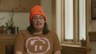 Kathleen's WA Grant story