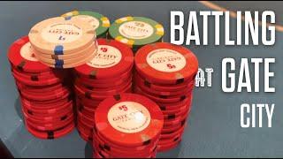 $1,300 Pot with Ace High!? | Poker Vlog 26