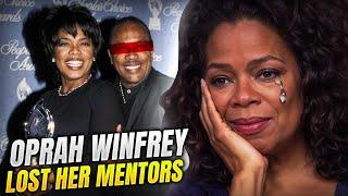 Oprah Winfrey Mourns the Passing of Her Iconic Mentors