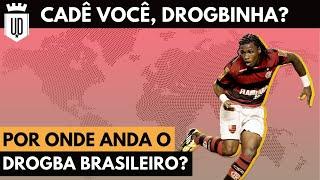 Cadê Você, Diego Maurício: A promessa do Flamengo que foi campeã com Neymar e sumiu do mapa