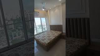 LUXURIOUS BEDROOM LOOK #homeimprovement #interiormaster #interiorcontractor #int @SURAJ VISHWAKARMA