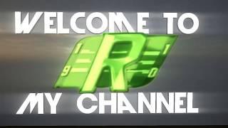 Welcome to my Channel V2