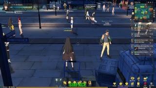Jacob Lancaster Live Stream