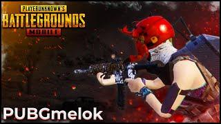 PUBGmelok - демон кастомок / Моменты с кастомок Пубг Мобайл / Pubg Mobile Montage / KALAMBOOR