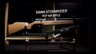 Diana Stormrider PCP-Luftgevær //AIRGUN.dk//