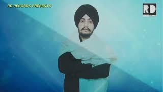 New Punjabi Song | RAVI DIWANA | RUBY CHATHA |RD RECORDS