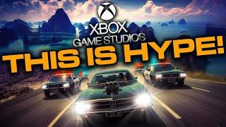 LEAKED Gameplay Reveal Details 8-player co-op Heist Game Contraband - Xbox Exclusive Xbox Series X|S