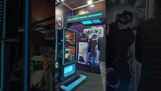 العاب الvr تدخلك عالم مختلف