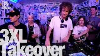 3XL Takeover @TheLotRadio (September 13th 2022)