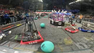 Orbit 1690 ISR #3 2025 F1 Driver Station POV