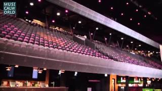 Opening Ziggo Dome: BeZiggtiging