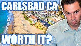 PROS/CONS Of Living In Carlsbad California | Moving to Carlsbad California | South California Suburb