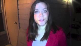 Stephanie Bailey - Election Video