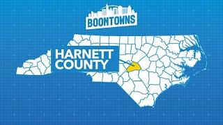 As Harnett County population grows, leaders hope it will help entice businesses: Boomtown