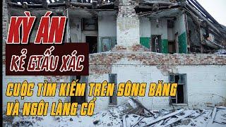 Kỳ Án Trung Quốc |  Những Tin Đồn Ma Quái Trong Thị Trấn Và Kẻ Đồng Phạm Ngốc Nghếch | Giải Mã Kỳ Án