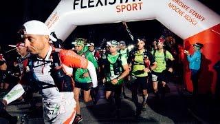 FlexiStav Bieg Granią Tatr - ultramaraton