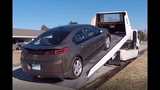 Carvana 5th Purchase had a Mechanical Problem -- Plus Rant Against Car Salesmen