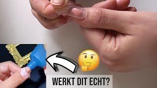 VIRAL TIKTOK NIEUWE TECHNIEK VAN POLYGEL/ACRYLGEL AANBRENGEN - WERKT DIT ECHT 