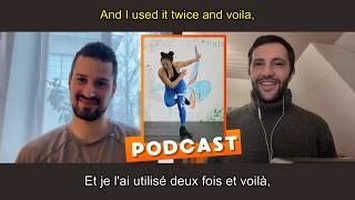 French Listening Podcast | Easy Listening Practice