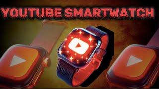 POV: YouTube launched YouTube Watch | Here's The CRAZY RESULTS!