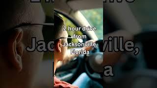Day Tripping: Ocala Forest Adventure #shorts #travel