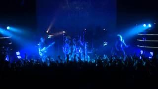 Main-De-Gloire - In The Darkness, Fleur-De-Lis (live in Minsk, 24-04-15)