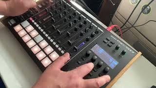 Roland MC-707 is a Mini Workstation (Just Add Keys)