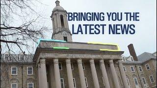 A little bit about The Daily Collegian | Fall 2020 Recruitment Video