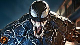 VENOM: THE LAST DANCE | A Tribute to the Best Moments from Let there be Carnage!