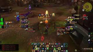 EleosGames World of Warcraft Dragonflight Pvp