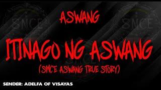 Itinago ng Aswang | Based on a true Aswang Story