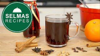 Kinderpunsch | Glühwein | Mit und ohne Alkohol möglich