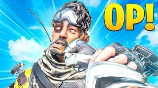 *NEW* Melee in Apex Season 13 is Broken! - Top Apex Plays, Funny & Epic Moments #951