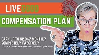 LiveGood Compensation Plan 2023 - English