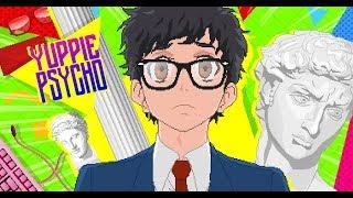 Yuppie Psycho - Welcome to Sintracorp